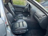Second-hand BMW 320 150 CP (110 kW) 1996 Argintiu Berlinǎ