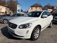 Gebraucht Volvo XC60 Summum 150 PS (110 kW) 2017 Weiß SUV