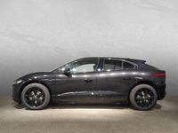 Gebraucht Jaguar I-Pace R-Dynamic 297 kW (405 PS) 2023 Schwarz SUV