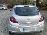 gebraucht Opel Corsa 1.2*TÜV*Inspektion