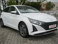 Neu Hyundai i20 79 PS (58 kW) 2025 Andere Kleinwagen