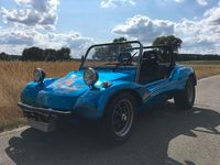 Gebraucht VW Buggy 50 PS (36 kW) 1984 Andere farben Limousine
