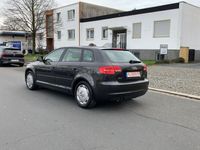 gebraucht Audi A3 Sportback 1.4 TFSI Ambition TÜV NEU