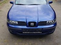 gebraucht Seat Toledo Bj 2004 1.6 Benzin