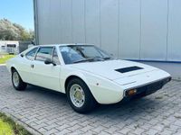 gebraucht Ferrari Dino GT4 GT4 208 2+2 V8