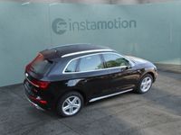 gebraucht Audi Q5 40 TDI qu S-Line 3-J