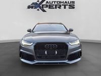 Gebraucht Audi RS6 Performance 706 PS (519 kW) 2016 Daytonagrau Kombi