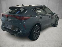 Gebraucht Cupra Formentor 150 PS (110 kW) 2025 Blau SUV