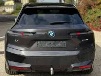 Gebraucht BMW iX 384 kW (523 PS) 2024 Grau SUV