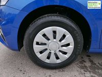 Neu Skoda Fabia Selection 116 PS (85 kW) 2026 Raceblau metallic Kleinwagen