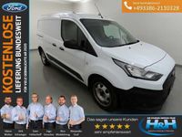 Gebraucht Ford Transit 101 PS (74 kW) 2023 Weiß