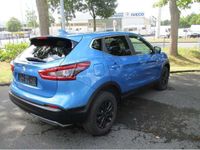 gebraucht Nissan Qashqai N-Connecta (J11E)