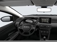 Gebraucht Dacia Jogger Extreme 110 PS (80 kW) 2023 Van / Kleinbus