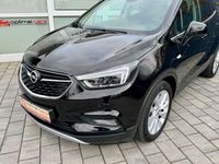 gebraucht Opel Mokka X Innovation/1.Hand/Kamera/LED/Navi/MFL