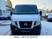 Gebraucht Nissan NV400 125 PS (91 kW) 2015 Weiß Van