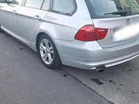 Gebraucht BMW 318 140 PS (102 kW) 2012 Andere farben Kombi