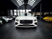 Neu Bentley Continental Mulliner 635 PS (467 kW) 2026 Weiß Coupé