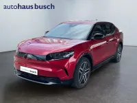 Gebraucht Ford Capri Premium 250 kW (340 PS) 2024 Rot SUV