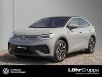 Gebraucht VW ID.5 Pro 127 kW (174 PS) 2022 Mondsteingrau SUV