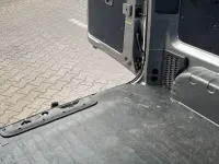 Gebraucht Nissan NV200 110 PS (80 kW) 2017 Grau Van / Kleinbus