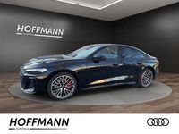 Gebraucht Audi A5 S-Line 367 PS (269 kW) 2026 Schwarz Limousine