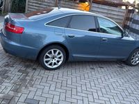 Gebraucht Audi A6 290 PS (213 kW) 2009 Blau Limousine