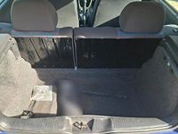 Gebraucht VW Polo 50 PS (36 kW) 1998 Blau Kleinwagen