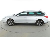 Gebraucht Citroën C5 Exclusive 150 PS (110 kW) 2016 Silber Kombi