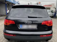 Gebraucht Audi Q7 S-Line 233 PS (171 kW) 2007 Schwarz SUV