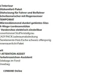 Gebraucht Mercedes GLC250 204 PS (150 kW) 2017 Grau SUV