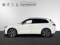 gebraucht VW Touareg 3.0 TDI 210 kW R-Line 4Motion 3.0 TDI 210 kW R-Line 4Motion