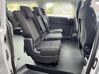 Neu VW Transporter 150 PS (110 kW) 2026 Stone grey Van
