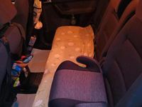 Gebraucht VW Touran 105 PS (77 kW) 2012 Grau Van / Kleinbus