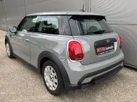 Gebraucht Mini ONE Essential 102 PS (75 kW) 2022 Grau Kleinwagen