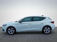 Gebraucht Seat Leon FR 150 PS (110 kW) 2025 Weiß Limousine