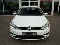 Gebraucht VW Golf VII 116 PS (85 kW) 2018 Weiß Kombi