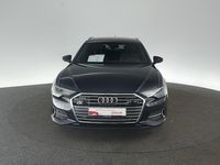 Gebraucht Audi A6 S-Line 299 PS (219 kW) 2023 Blau Kombi