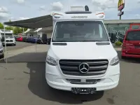 Gebraucht Weinsberg CaraCompact 2024 Weiss Van
