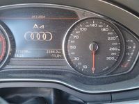 gebraucht Audi A4 2.0 TDI Avant - 2.Hand