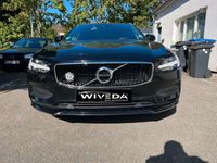 gebraucht Volvo V90 Kombi Momentum Aut. KAMERA~HEADUP~LEDER~