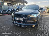 Gebraucht Audi Q7 S-Line 280 PS (205 kW) 2008 Blau SUV