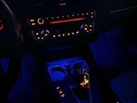 Gebraucht BMW 116 Urban Line 116 PS (85 kW) 2012 Schwarz Kleinwagen