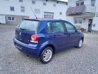 gebraucht VW Polo IV Comfortline 1-Hand ! !