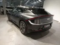 Gebraucht Kia EV6 239 kW (325 PS) 2023 Grau SUV
