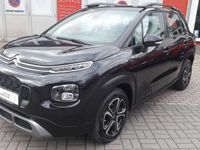 gebraucht Citroën C3 Aircross Feel/Allwetterr. neu / Klimaaut./Family Pak./Sitzh