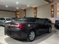 Gebraucht Opel Cascada Edition 170 PS (125 kW) 2017 Cabrio
