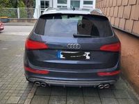 gebraucht Audi SQ5 3.0 tdi