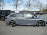 Gebraucht Cupra Leon VZ 310 PS (228 kW) 2023 Grau Limousine