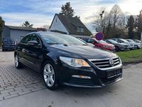 Używany VW Passat Basis 299 KM (219 kW) 2011 Czarny Sedan/Limuzyna