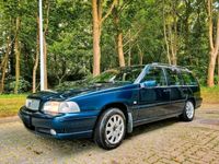 gebraucht Volvo 140 V70I Kombi 2.4PS